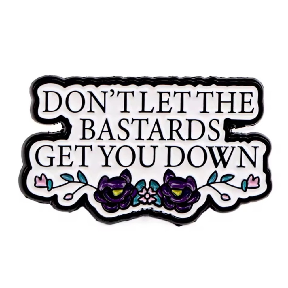 The Handmaid’s Tale Enamel Pin - Picture 1 of 1
